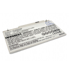 Sony SVT-15 Touchscreen-Ultrabooks / VGP-BPS33 3700 mAh Li-Polymer 11,1 V (Cameron Sino)