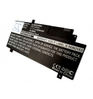 Sony SVF15A1ACXB / VGP-BPS34 3600 mAh Li-Ion 11,1 V (Cameron Sino)