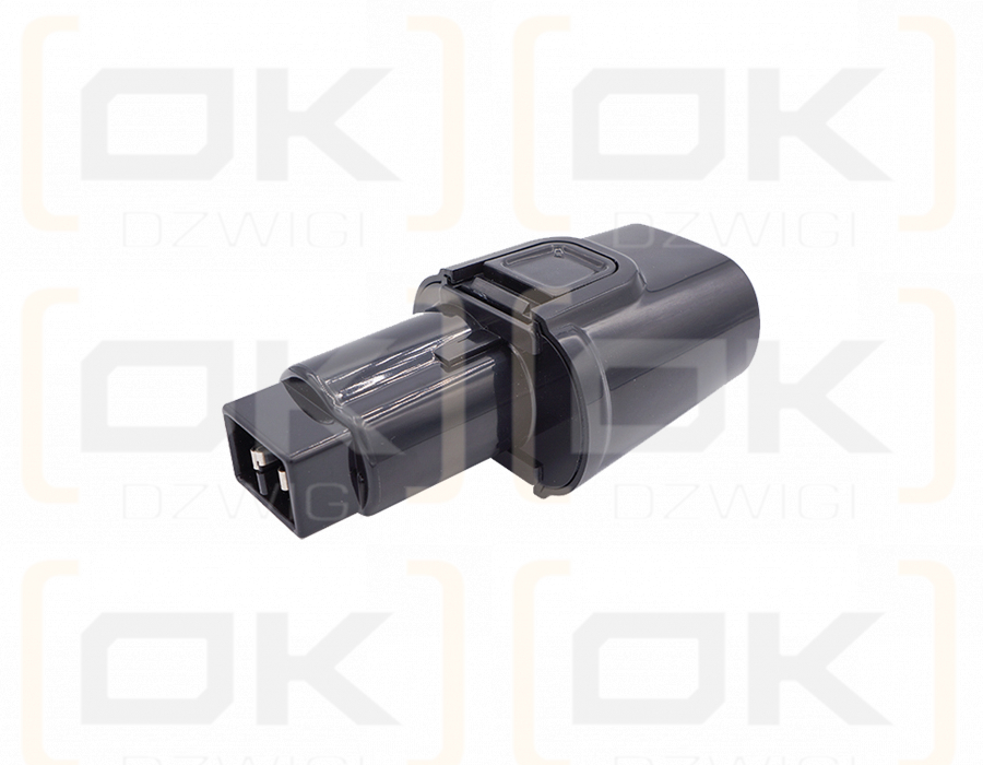 Black & Decker FS360 Type 1 / 90500500 2000mAh Ni-MH 3.6V (Cameron Sino)