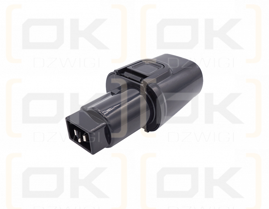 Black & Decker FS360 Type 1 / 90500500 2000mAh Ni-MH 3.6V (Cameron Sino)