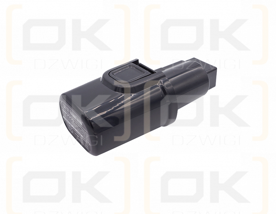 Black & Decker FS360 Type 1 / 90500500 2000mAh Ni-MH 3.6V (Cameron Sino)