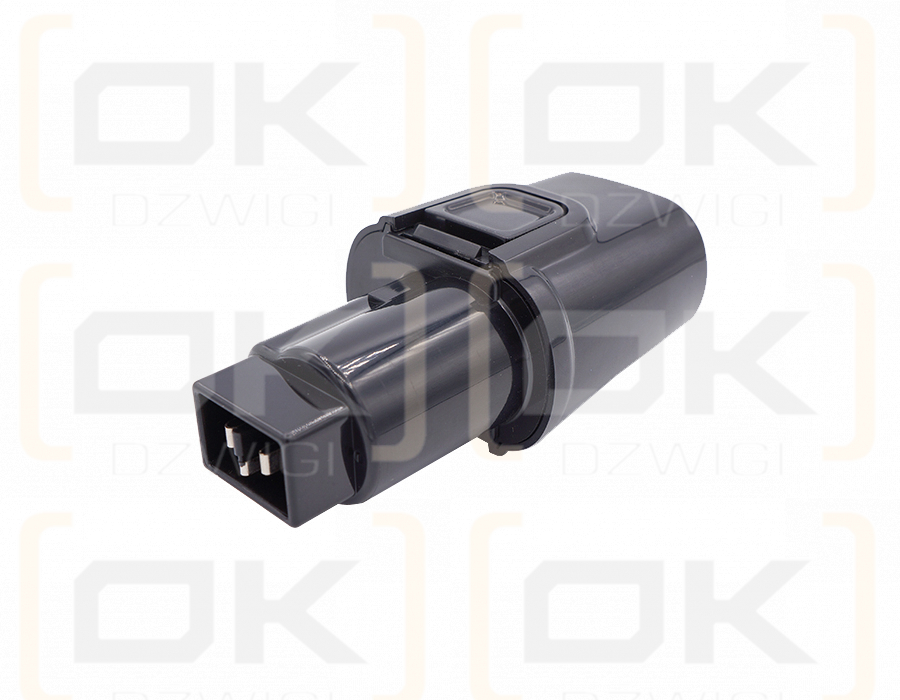 Black & Decker FS360 Type 1 / 90500500 3300mAh Ni-MH 3.6V (Cameron Sino)