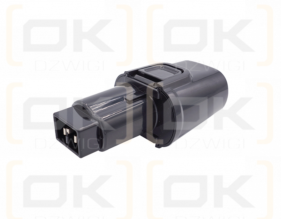 Black & Decker FS360 Type 1 / 90500500 3300mAh Ni-MH 3.6V (Cameron Sino)