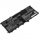 Sony SVD13211CG / VGP-BPS36 6300mAh Li-Polymer 7.5V (Cameron Sino)