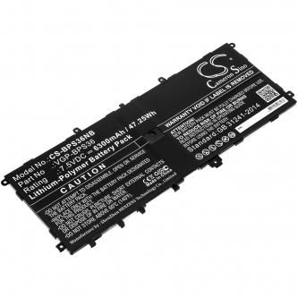 Sony SVD13211CG / VGP-BPS36 6300 mAh Li-Polymer 7,5 V (Cameron Sino)