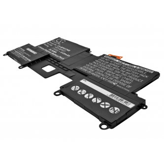 Sony VAIO SVP11227SCB / VGP-BPS37 4120 mAh Li-Polymer 7,5 V (Cameron Sino)