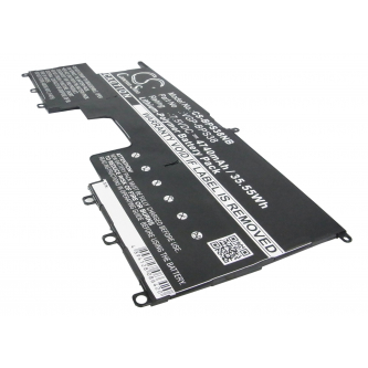 Sony VAIO Pro 11 / VGP-BPS38 4740 mAh Li-Polymer 7,5 V (Cameron Sino)