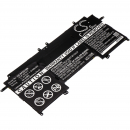 Sony VAIO SVF13N13CXB / VGP-BPS41 3140mAh Li-Polymer 11.25V (Cameron Sino)