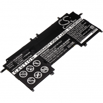 Sony VAIO SVF13N13CXB / VGP-BPS41 3140 mAh Li-Polymer 11,25 V (Cameron Sino)