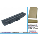 Sony VGN-BX397XP / VGP-BPS4 4400 mAh Li-Ion 11,1 V (Cameron Sino)