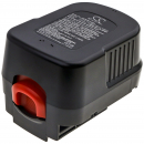 Black & Decker SF100/A12 3000mAh Ni-MH 12.0V (Cameron Sino)