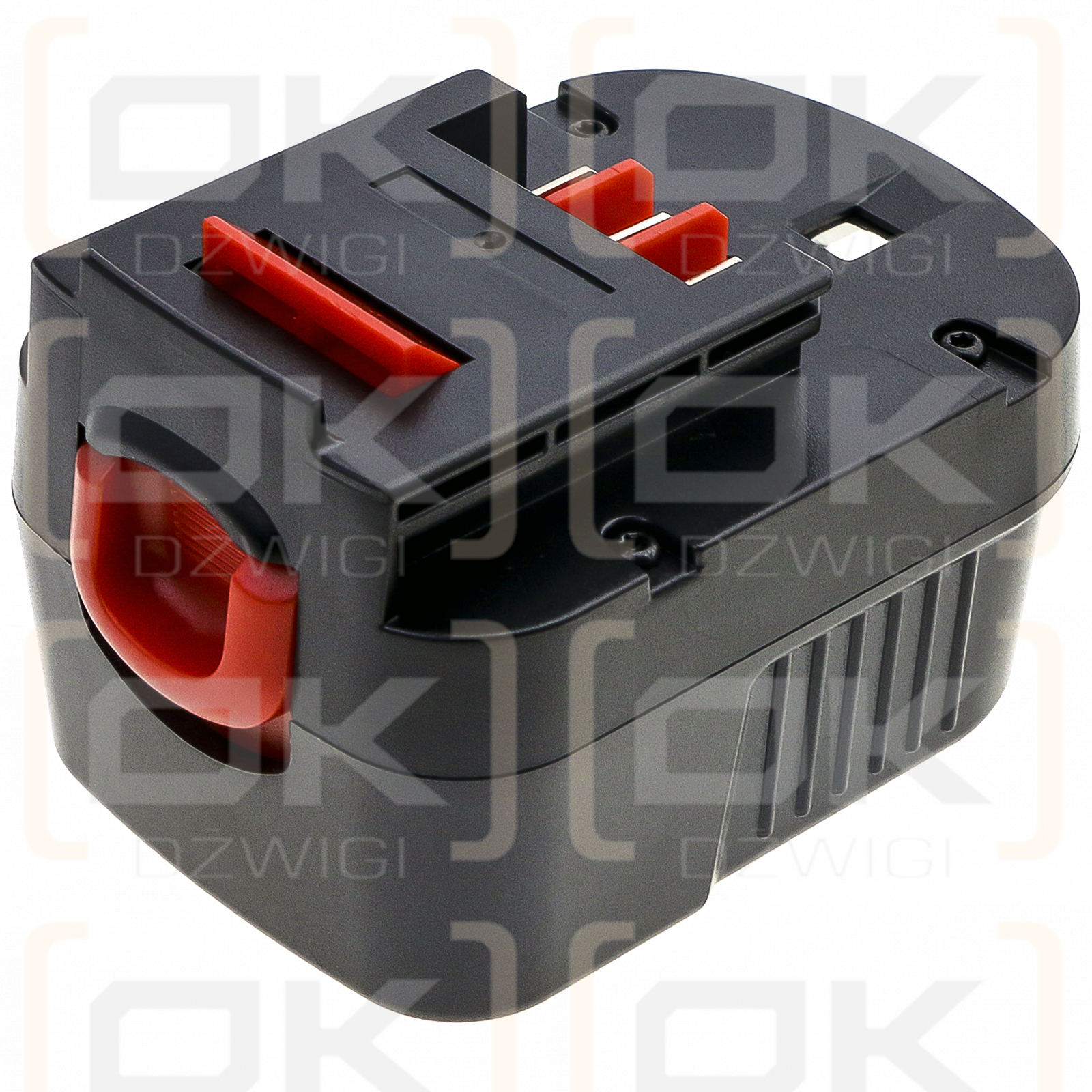 Black & Decker SF100/A12 3000mAh Ni-MH 12.0V (Cameron Sino)