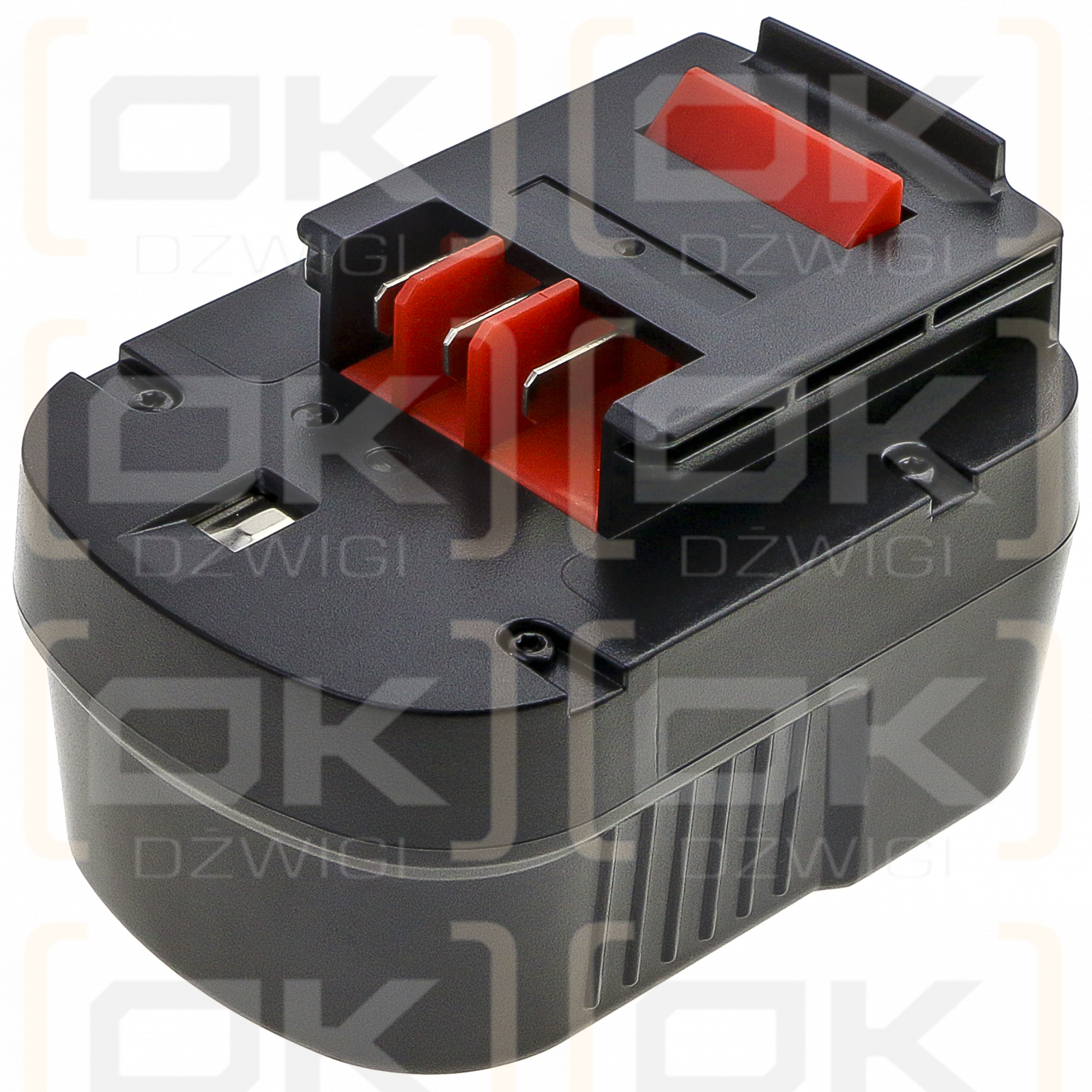 Black & Decker SF100/A12 3000mAh Ni-MH 12.0V (Cameron Sino)