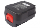 Black & Decker SF100 / A12 2000mAh Ni-MH 12.0V (Cameron Sino)