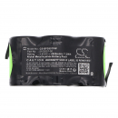 Black & Decker 9078 Type 1 / 5102057-00 2000mAh Ni-MH 3.6V (Cameron Sino)