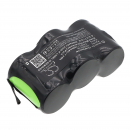 Black & Decker 9078 Type 1 / 5102057-00 2000mAh Ni-MH 3.6V (Cameron Sino)