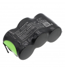 Black & Decker 9078 Type 1 / 5102057-00 2000mAh Ni-MH 3.6V (Cameron Sino)