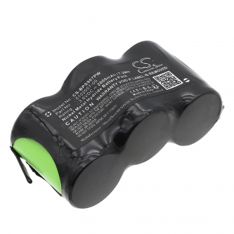 Black & Decker 9078 Type 1 / 5102057-00 2000mAh Ni-MH 3.6V (Cameron Sino)