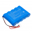 Benning Drucker PT2 / 10225406 1800 mAh Ni-MH 6,0 V (Cameron Sino)