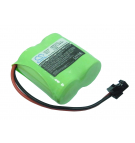 Sony SPP-62 / BP-T21 300mAh Ni-MH 2.4V (Cameron Sino)