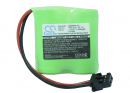 Sony SPP-62 / BP-T21 300mAh Ni-MH 2.4V (Cameron Sino)