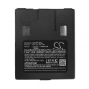 Sony SPT-920 / BP-T23 2000mAh Ni-MH 3.6V (Cameron Sino)