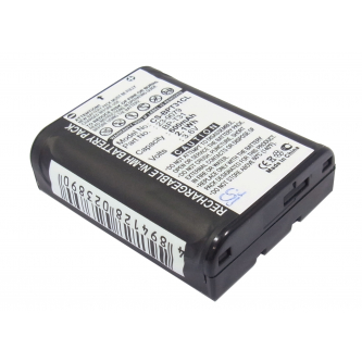 Sony SPP-S9104/BP-T31 600 мАч Ni-MH 3,6 В (Cameron Sino)