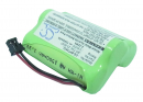 Sony SPP-S2700 / BP-T38 1200mAh Ni-MH 3.6V (Cameron Sino)