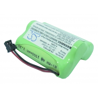 Sony SPP-S2700 / BP-T38 1200mAh Ni-MH 3.6V (Cameron Sino)