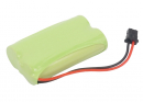 Sony SPP-N1004 / BP-T50 1200mAh Ni-MH 2.4V (Cameron Sino)