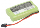 Sony SPP-N1004 / BP-T50 1200mAh Ni-MH 2.4V (Cameron Sino)