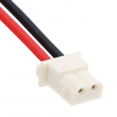 Batería de repuesto para Sony NTM-910YLW / BP-T50 1500mAh Ni-MH 2.4V (Cameron Sino)