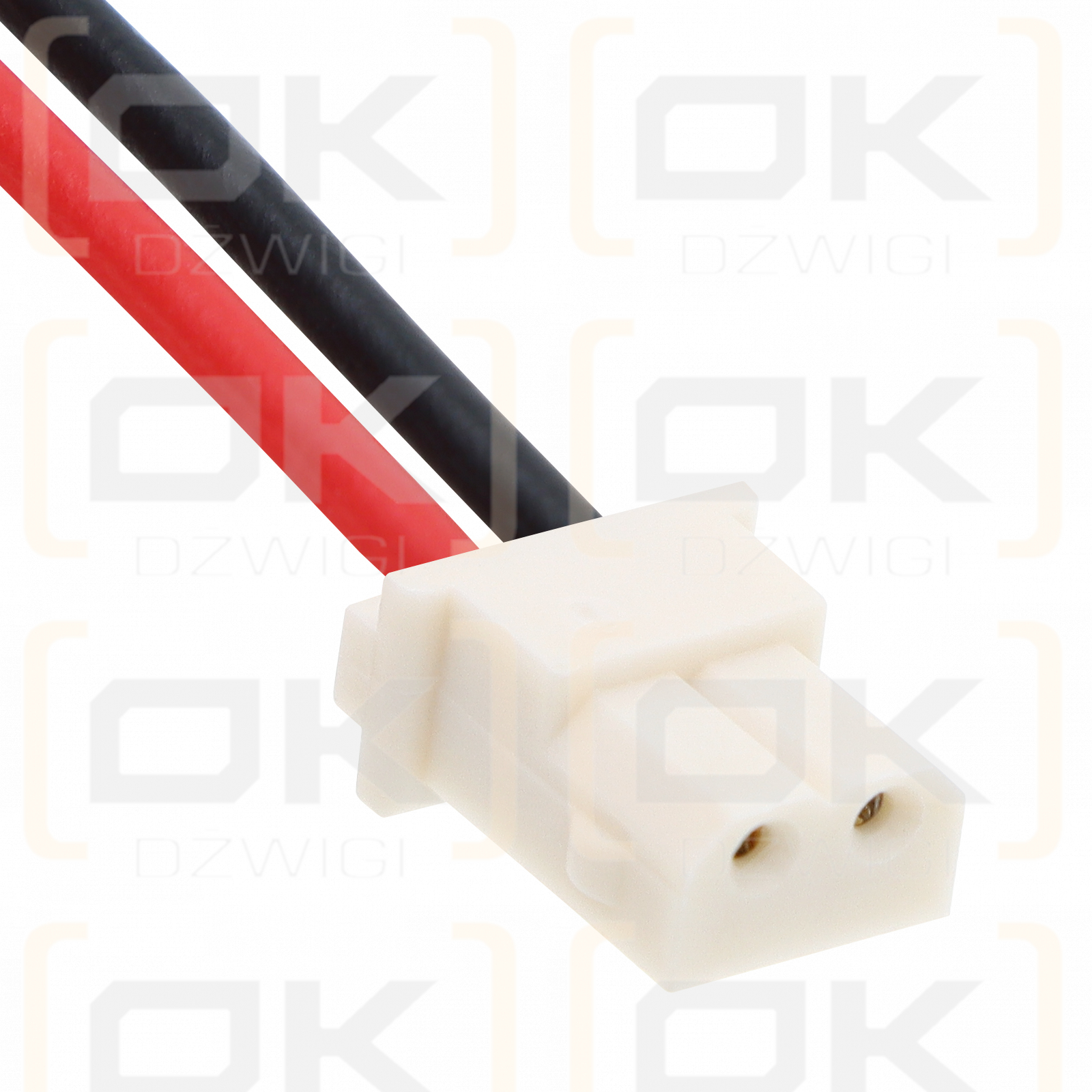 Batería de repuesto para Sony NTM-910YLW / BP-T50 1500mAh Ni-MH 2.4V (Cameron Sino)