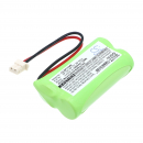 Batería de repuesto para Sony NTM-910YLW / BP-T50 1500mAh Ni-MH 2.4V (Cameron Sino)