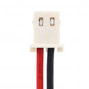 Batería de repuesto para Sony NTM-910YLW / BP-T50 1500mAh Ni-MH 2.4V (Cameron Sino)