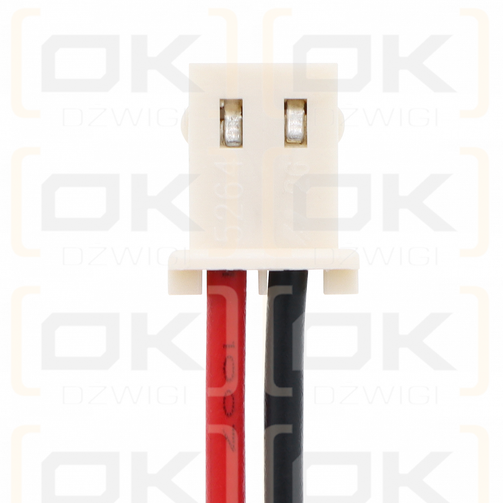 Batería de repuesto para Sony NTM-910YLW / BP-T50 1500mAh Ni-MH 2.4V (Cameron Sino)