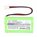 Batería de repuesto para Sony NTM-910YLW / BP-T50 1500mAh Ni-MH 2.4V (Cameron Sino)