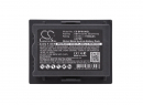 Alcatel IPTouch 600 / 38BN78108AAXX00 1100mAh Ni-MH 3.6V (Cameron Sino)