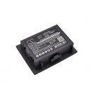 Alcatel IPTouch 600 / 38BN78108AAXX00 1100 mAh Ni-MH 3,6 V (Cameron Sino)