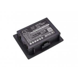 Alcatel IPTouch 600 / 38BN78108AAXX00 1100mAh Ni-MH 3.6V (Cameron Sino)