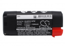 Black & Decker VPX2102 / VPX0111 1200mAh Li-ion 6.6V (Cameron Sino)