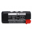 Black & Decker VPX2102 / VPX0111 1200mAh Li-ion 6.6V (Cameron Sino)