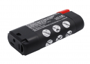 Black & Decker VPX2102 / VPX0111 1200mAh Li-ion 6.6V (Cameron Sino)