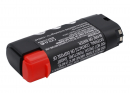 Black & Decker VPX2102 / VPX0111 1200mAh Li-ion 6.6V (Cameron Sino)