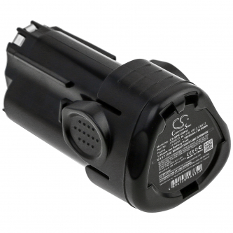 Black & Decker PSL12 / LBXR12 2500 mAh Li-Ion 12,0 V (Cameron Sino)