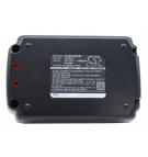 Black & Decker VERSAPAK Assorted Sandpaper / LBXR36 1500mAh Li-ion 36.0V (Cameron Sino)