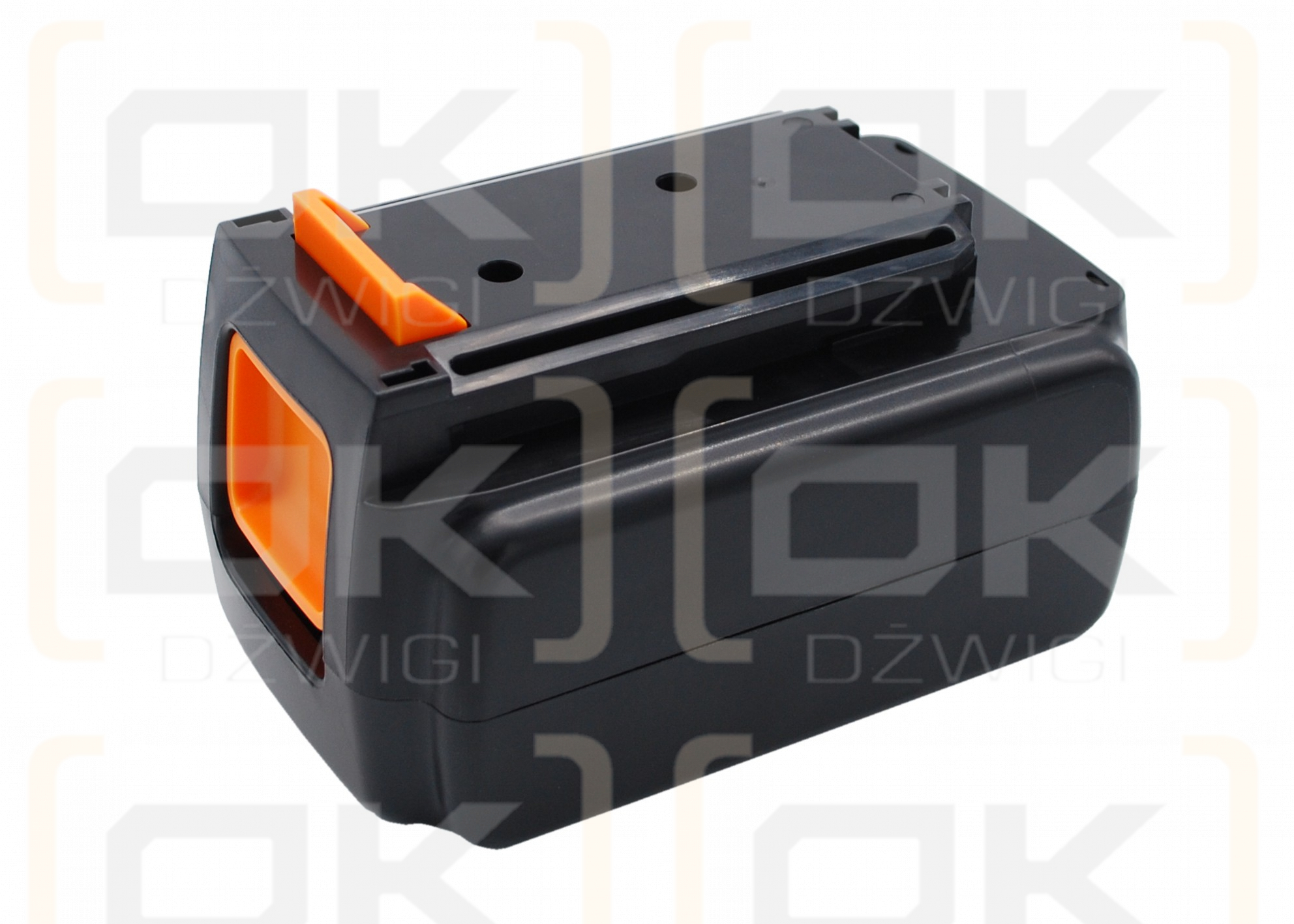 Papel de lija Black & Decker VERSAPAK surtido/LBXR36 2000mAh Li-ion 36.0V (Cameron Sino)