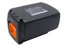 Papel de lija Black & Decker VERSAPAK surtido/LBXR36 2000mAh Li-ion 36.0V (Cameron Sino)