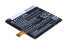 Bateria zamienna do BQ Aquaris E5 HD / GYA1407 2500 mAh Li-Polymer 3.8 V (Cameron Sino)