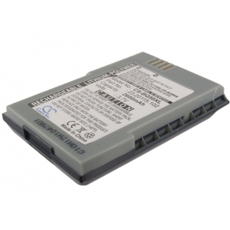 Benq-Siemens P50 / 23.20115.102 2600 mAh Li-Polymer 3,7 V (Cameron Sino)